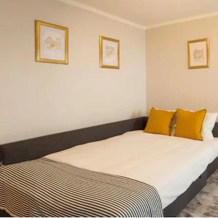 Апартаменты Ola Lisbon - Alfama II Экстерьер фото